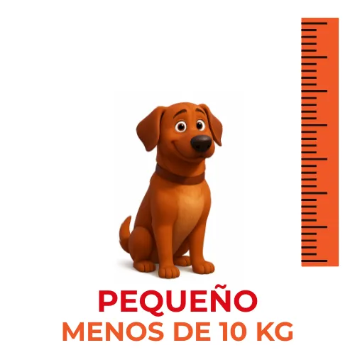 Pequeño