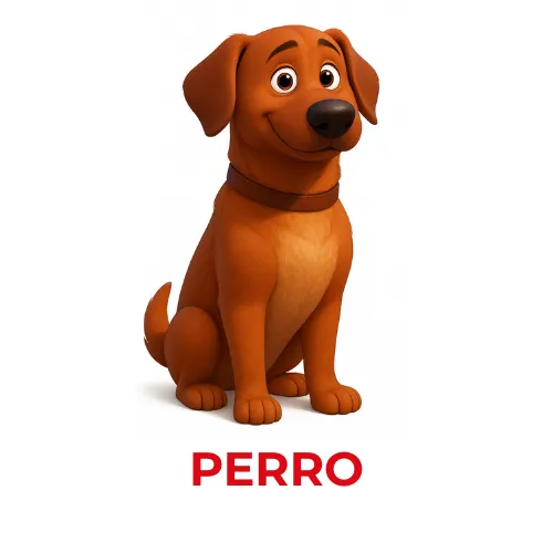 Perro