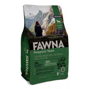 Fawna para Perro Cachorro Mordida Pequeña | 3 | 7,5 y 8,5 kg