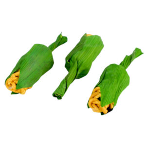 Millex Mazorca de Maíz x 3 Accesorio para Roedores | 805131