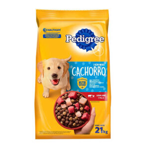 Pedigree Cachorro | 21 kg