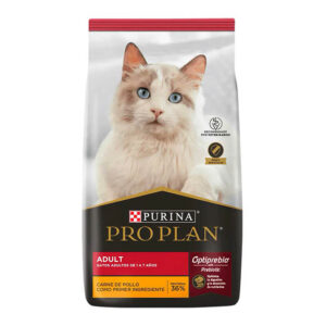 Proplan para Gato Adulto