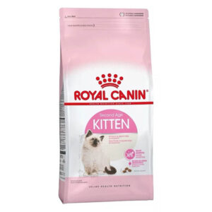 Royal Canin Kitten Alimento Seco para Gato | 1,5 y 7,5 kg
