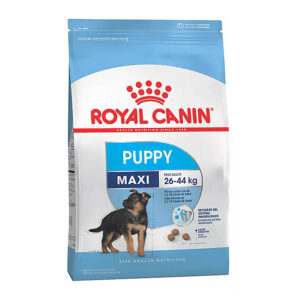 Royal Canin Maxi Puppy Alimento Seco para Perro | 3 y 15 kg