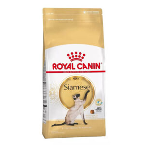 Royal Canin Siamese Adulto Alimento Seco para Gato | 1,5 y 7,5 kg