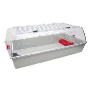 Hagen Casita Cobayera Conejera Hurón Large | 100x51x37 62002
