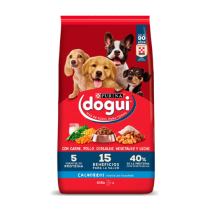 Dogui para Perro Cachorro | 21 kg