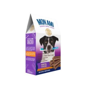 Mon ami Dental Stick | 75 gr y 400 gr