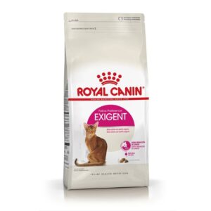 Royal Canin Exigent Alimento Seco para Gato | 1,5 kg