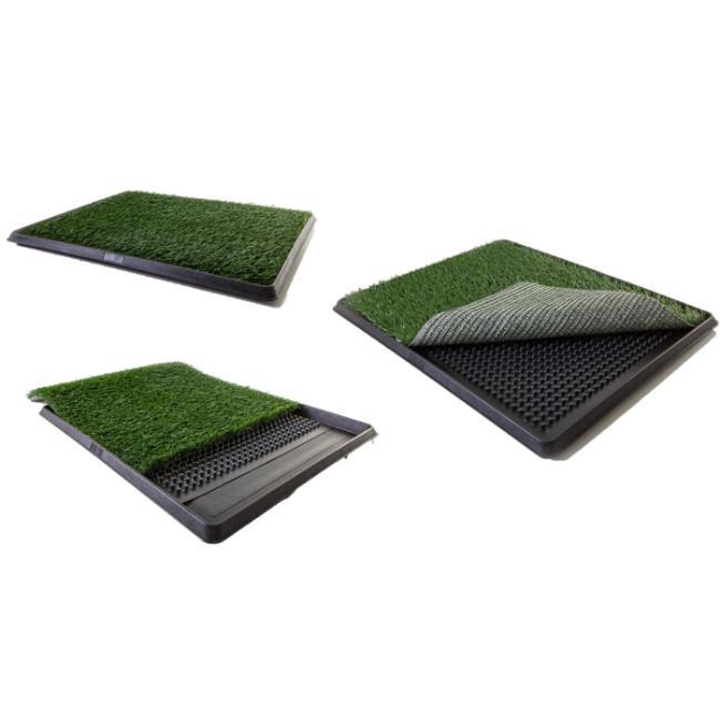 Dog Stuff Alfombra Sanitaria Classic - Imagen 3