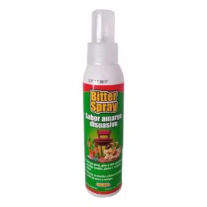 Bitter Spray