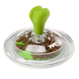 Comedero Interactivo Carousel