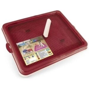 Bandeja Sanitaria Practic Pipi con Estaca