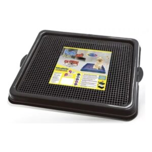 Bandeja Sanitaria Practic Pipi Pop