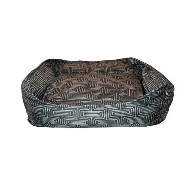 Moisés Rectangular Simu | XL