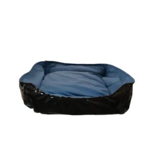 Moisés Rectangular Simu Vintage | XL