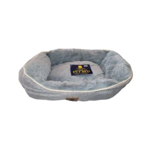 Moisés de Corderito Rectangular | S