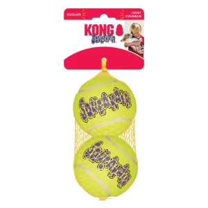 Kong Pelotas Squeak Air Balls | L x2 AST1