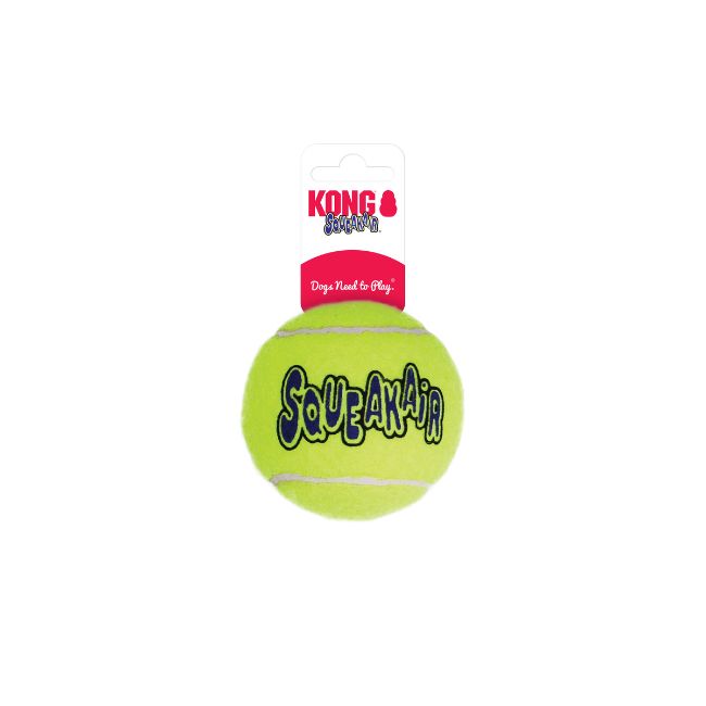 Kong Pelota Squeak Air