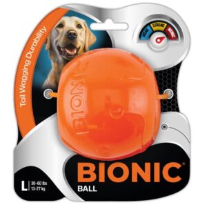 Pelota Bionic | Large