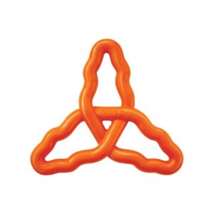 Kong Flyangle Assor Juguete para Ejercicio | FA11