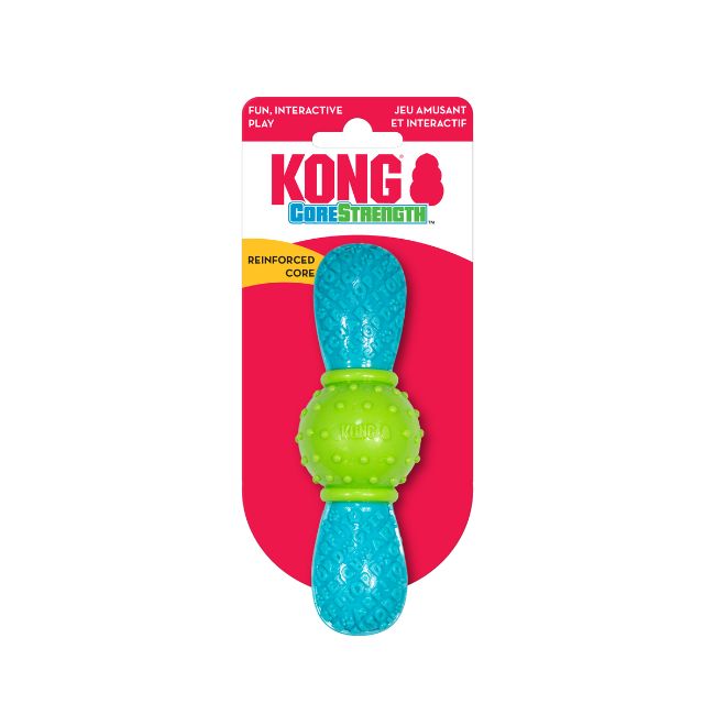 Kong Core Strength Juguete Dental