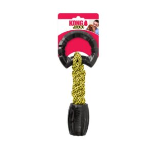 Kong Jaxx Braided Tug l pj11