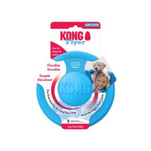 Kong Flyer Puppy | Small