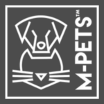 MPets Logo