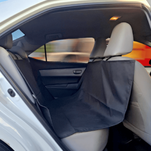 Funda Protectora de Asiento para Auto Mita Moto | U