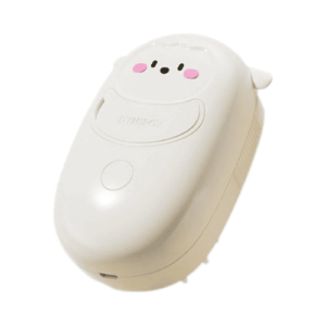 Cepillo Beepaw Oveja con Vapor