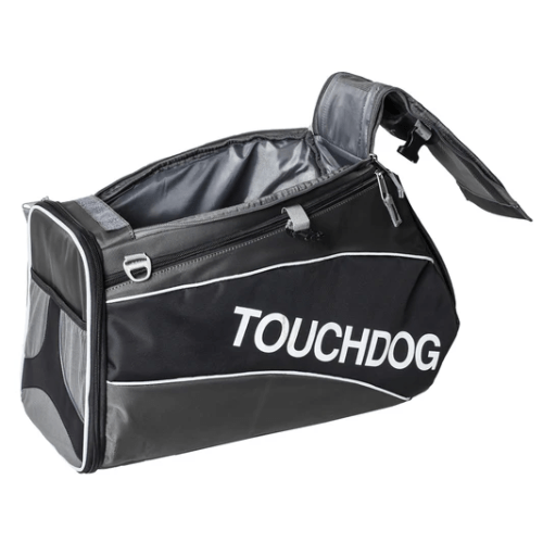 Bolso Transportador para Perros TouchDog