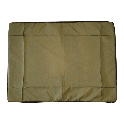 Colchoneta Antidesgarro Placa con Funda Desmontable Modelo Pepa