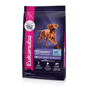 Eukanuba Puppy para Perro Cachorro Large | 15 kg